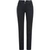 BRAX Style.Mary Winterdream Pantaloni, 22 Navy, 29W x 32L Donna