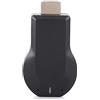 Goshyda Dispositivo di Mirroring dello Schermo, Adattatore per Display HDMI Wireless Ricevitore per Mirroring dello Schermo Mobile Chiavetta TV Dongle Adattatore per Display Video di Mirroring dello Schermo H