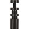 Goshyda Staffa di Supporto GPU, Supporto per Scheda Grafica Supporto per Scheda Video Grafica con Magnete e Cuscinetto in Gomma, Altezza Regolabile, 27mm-50mm, Adatto a Tutte Le Schede