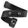 Garmin Elastico di ricambio per Fascia cardio HRM-200 (M-LX), Circonferenza petto 80-119 cm, Lavabile in lavatrice, Accessorio Originale