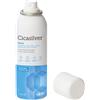 Sakura italia srl Sakura Cicasilver Spray Polvere Cicatrizzante per Ferite 125 ml