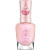 Sally Hansen Color Therapy Smalto Unghie, 227 Epink Journey, Colora, Rinforza, Cura, 14.7ml
