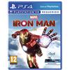 Playstation Marvel's Iron Man VR - PlayStation 4 [Edizione: Spagna]