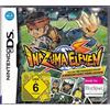Nintendo Inazuma Eleven [Edizione: Francia]