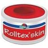 Master Aid - Roltex Skin Cerotto In Rocchetta Confezione 5 M X 1,25 Cm
