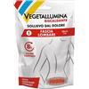 Vegetallumina - Fascia Lombare Riscaldante 39 x 14 Cm Confezione 1 Pezzo