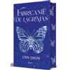 Erin Doom Fabricante de lágrimas (Edición especial cantos pin (Copertina rigida)