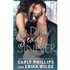 Carly Phillips Erika Wilde Dirty Sexy Sinner (Tascabile) Dirty Sexy
