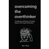 Raw N Rosy Overcoming the overthinker (Tascabile)