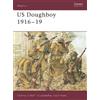 Thomas Hoff US Doughboy 1916-19 (Tascabile) Warrior
