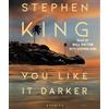 Stephen King You Like It Darker (CD)