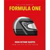 The Little Guide to Formula One (Copertina rigida)
