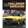 Peter Grist Dodge Challenger & Plymouth Barracuda (Tascabile)