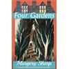Margery Sharp Four Gardens (Tascabile)