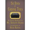 Hugh Ashton The Death of Cardinal Tosca (Tascabile) Dispatch-Box