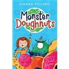 Gianna Pollero Monster Doughnuts (Monster Doughnuts 1) (Tascabile)