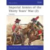 Vladimir Brnardic Imperial Armies of the Thirty Years' War (2) (Tascabile)