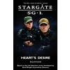 Amy Griswold STARGATE SG-1 Heart's Desire (Tascabile) Sg1
