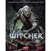 Cody & Lisa Pon The Witcher Tischrollenspiel: Rollenspiel in (Copertina rigida)