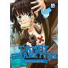 Tomonori Inoue CANDY AND CIGARETTES Vol. 10 (Tascabile) CANDY AND CIGARETTES