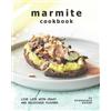 Stephanie Sharp Marmite Cookbook (Tascabile)