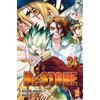 Federica Bellinato Yaeka Yoshida Boichi Riichiro Ina Dr. Stone (Vol. (Tascabile)