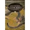 John R. R. Tolkien Paolo Paron Alan Lee Cater Lo Hobbit. Un viaggio (Tascabile)