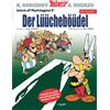 Dr. Gunther Schunk Albert Uderzo R Asterix Mundart Meefränggi (Copertina rigida)