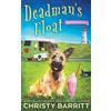 Christy Barritt Deadman's Float (Tascabile) Crime Á La Mode Mysteries