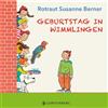 Rotraut Susanne Berner Geburtstag in Wimmlingen (Tascabile)