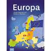 Europa: Länder, Regionen und Städte im Überblick (Copertina rigida)