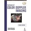 Sumeet Bhargava Satish Kumar Bharga Textbook of Color Doppler Imagi (Tascabile)