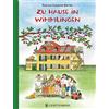 Rotraut Susanne Berner Zu Hause in Wimmlingen (Tascabile)