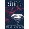 Aleatha Romig Secrets (Tascabile) Web of Sin