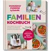 Redaktion Zauber monsieur cuisine by ZauberMix - Familienkoch (Copertina rigida)