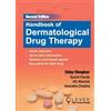 Uday Khopkar Akansha Chadha K C N Handbook of Dermatological Drug T (Tascabile)