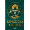 Stacia Stark Ra Kingdom of Lies: Eine Krone so kalt und schwer Ban (Tascabile)
