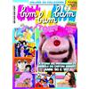 RIVISTA UFFICIALE BIM BUM BAM STORI NUMERO DA COLLEZIONE CON CD SIGLE D'AVENA