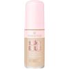 essence silky BLUR Hydrating Longwear Fondotinta liquido 30 ml Nr. 170