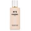 Chanel No 5 Latte per il corpo (donna) 200 ml