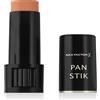 Max Factor Pan Stick Rich Creamy Foundation Make-Up (Normal/Dry Skin) 9 g ombra 60 Deep Olive