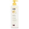 ISDIN Avena Oatmeal and Omega-6 Body Lotion 400 ml