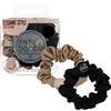Invisibobble SPRUNCHIE SLIM Haargummi Elegant Style 2 pz colore True Golden