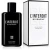 Givenchy L'Interdit Eau de Parfum Latte per il corpo (donna) 200 ml