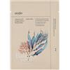 Ondo Beauty 36.5 CHOK-CHOK Hyaluronic Acid & Algae Moisture Boosting Mask 25 g