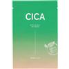 Barulab Cica Repairing The Clean Vegan Mask 23 g
