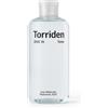 Torriden Dive In Low Molecular Hyaluronic Acid Toner 300 ml