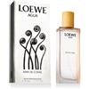 Loewe Agua Mar de Coral Eau de Toilette (unisex) 50 ml variante Imballaggio nuovo