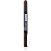 Maybelline Express Brow Satin Duo ombra 04 - Dark Brown