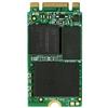 Transcend MTS400 - SSD - 128 GB - interno - M.2 - TS128GMTS400S